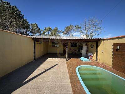 Casa 2 dormitrios para Venda, em Cidreira, bairro , 2 dormitrios, 1 banheiro, 1 vaga