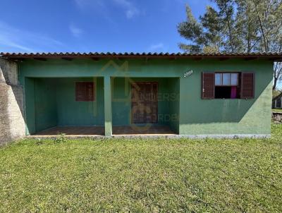 Casa 3 dormitrios para Venda, em Cidreira, bairro Costa do Sol, 3 dormitrios, 1 banheiro