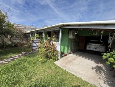 Casa 2 dormit�rios para Venda, em Cidreira, bairro Costa do Sol, 2 dormit�rios, 1 banheiro, 1 vaga