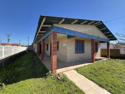 Casa para Temporada, em Cidreira, bairro Centro, 5 dormit�rios, 2 banheiros, 2 vagas