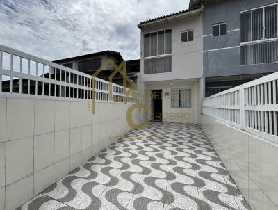 Sobrado para Temporada, em Cidreira, bairro Salinas, 2 dormit�rios, 3 banheiros, 2 su�tes