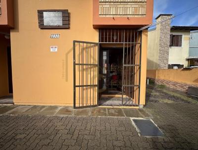 Apartamento para Venda, em Cidreira, bairro Salinas, 1 dormitório, 1 banheiro
