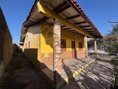 Casa 3 dormitórios para Venda, em Cidreira, bairro Centro, 2 dormitórios, 1 banheiro