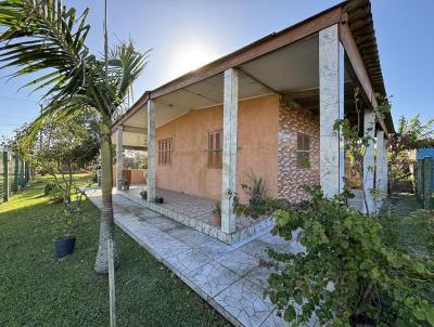 Casa 2 dormitórios para Venda, em Cidreira, bairro Costa do Sol, 2 dormitórios, 1 banheiro