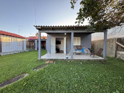 Casa para Venda, em Cidreira, bairro Nazaré, 2 dormitórios, 1 banheiro, 1 vaga