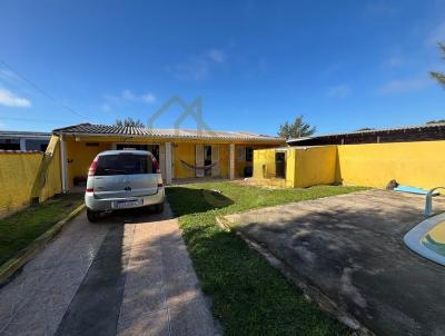 Casa para Venda, em Cidreira, bairro Costa do Sol, 3 dormitórios, 2 banheiros, 1 suíte, 2 vagas