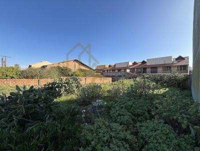 Terreno para Venda, em Cidreira, bairro Salinas