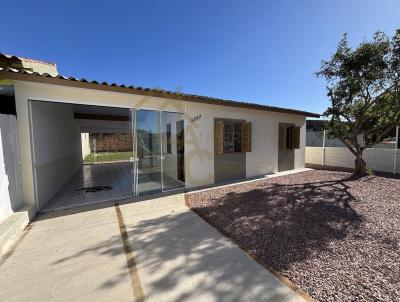 Casa 2 dormitórios para Venda, em Cidreira, bairro Centro, 2 dormitórios, 1 banheiro, 2 vagas