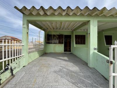 Apartamento para Venda, em Cidreira, bairro Salinas, 1 dormitório, 1 banheiro, 1 vaga