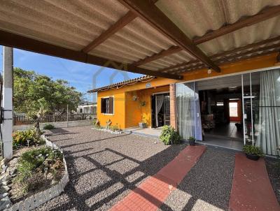 Casa para Venda, em Cidreira, bairro Nazar, 2 dormitrios, 2 banheiros, 1 vaga