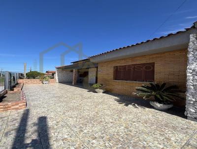 Casa 4 dormitrios ou + para Venda, em Cidreira, bairro Centro, 4 dormitrios, 3 banheiros, 1 sute, 3 vagas