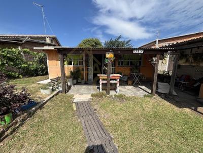 Casa para Venda, em Balne�rio Pinhal, bairro Centro, 3 dormit�rios, 1 banheiro