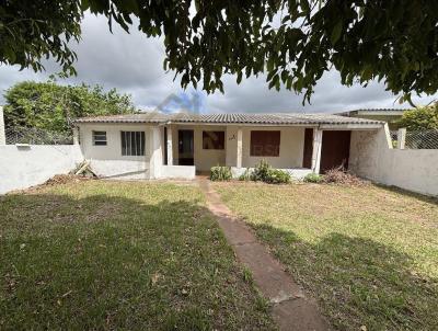 Casa para Venda, em Cidreira, bairro Nazar�, 2 dormit�rios, 1 banheiro, 1 vaga