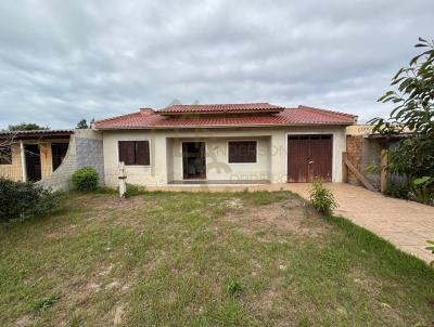 Casa 4 dormit�rios ou + para Venda, em Palmares do Sul, bairro Centro, 4 dormit�rios, 1 banheiro, 3 su�tes, 1 vaga