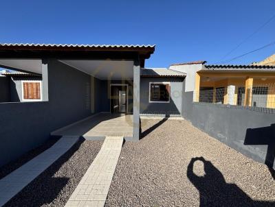 Casa para Venda, em Cidreira, bairro Salinas, 2 dormit�rios, 1 banheiro, 1 vaga