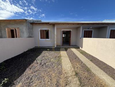 Casa 2 dormit�rios para Venda, em Cidreira, bairro Nazar�, 2 dormit�rios, 1 banheiro, 1 vaga