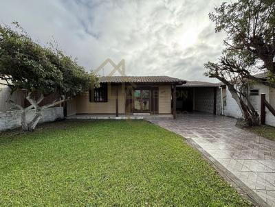 Casa 4 dormit�rios ou + para Venda, em Palmares do Sul, bairro Centro, 4 dormit�rios, 3 banheiros, 1 vaga