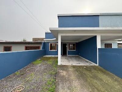 Casa 2 dormit�rios para Venda, em Cidreira, bairro Centro, 2 dormit�rios, 1 banheiro, 1 vaga