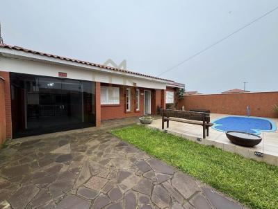 Casa para Venda, em Cidreira, bairro Salinas, 4 dormit�rios, 1 banheiro, 1 su�te, 1 vaga