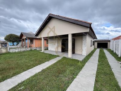 Casa para Venda, em Cidreira, bairro Centro, 3 dormit�rios, 2 banheiros, 1 vaga