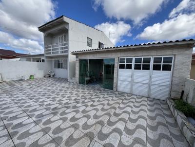 Casa 3 dormit�rios para Venda, em Cidreira, bairro Nazar�, 3 dormit�rios, 4 banheiros, 1 su�te, 2 vagas