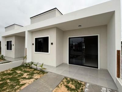 Casa 2 dormit�rios para Venda, em Cidreira, bairro Parque dos Pinos, 2 dormit�rios, 1 banheiro