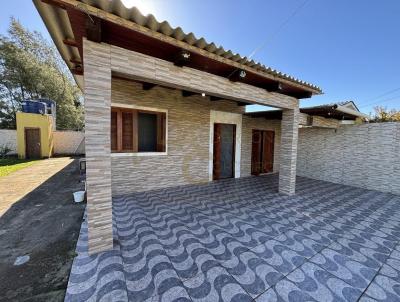 Casa 3 dormit�rios para Venda, em Balne�rio Pinhal, bairro Magist�rio, 3 dormit�rios, 1 banheiro