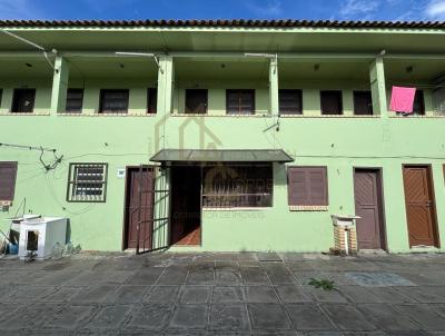 Apartamento para Venda, em Cidreira, bairro Salinas, 1 dormit�rio, 1 banheiro, 1 vaga