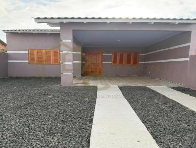 Casa para Venda, em Cidreira, bairro Salinas, 2 dormit�rios, 1 banheiro, 1 vaga