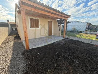 Casa para Venda, em Cidreira, bairro Centro, 2 dormit�rios, 1 banheiro, 1 vaga
