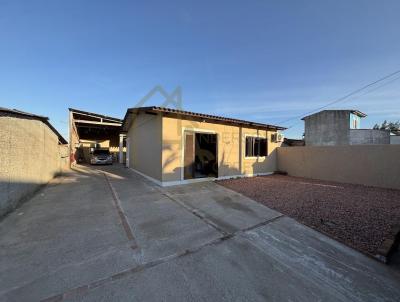 Casa para Venda, em Cidreira, bairro Centro, 2 dormit�rios, 1 banheiro, 1 vaga